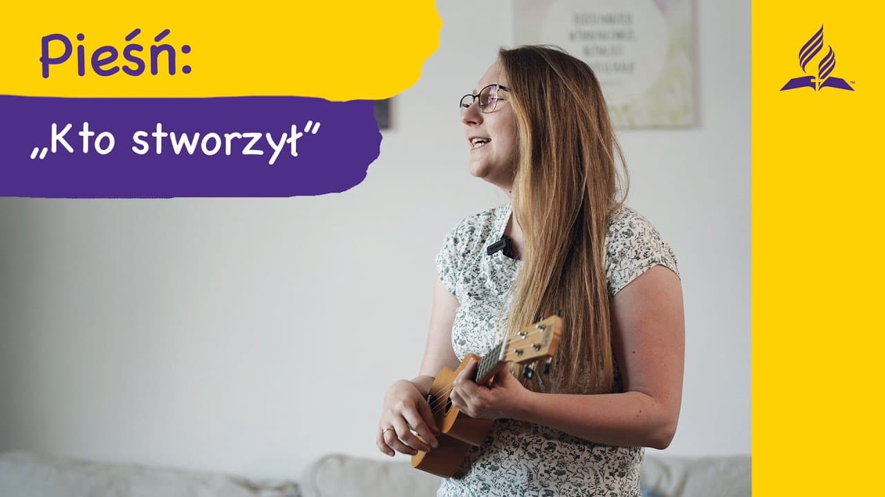 Kto stworzył mrugające gwiazdki - Rabbi Nauczyciel || Chrześcijańska rodzina