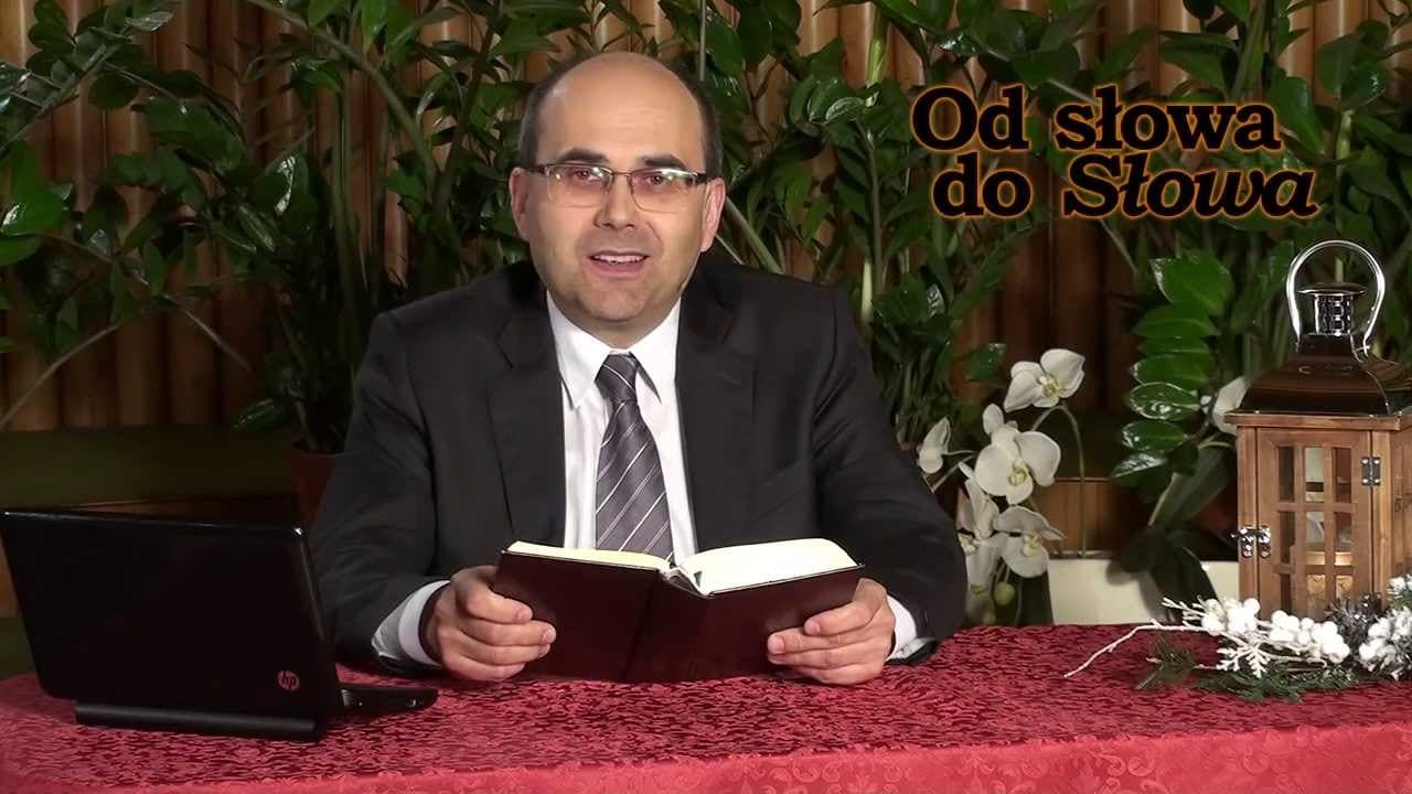 Mędrcy ze Wschodu - Od słowa do Słowa - 1 - Mariusz Zaborowski