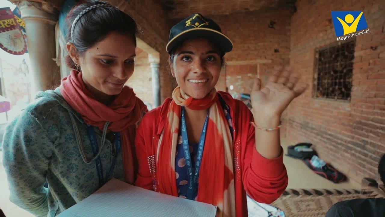 PROJEKTY MISYJNE II kw 2019 - Film 11