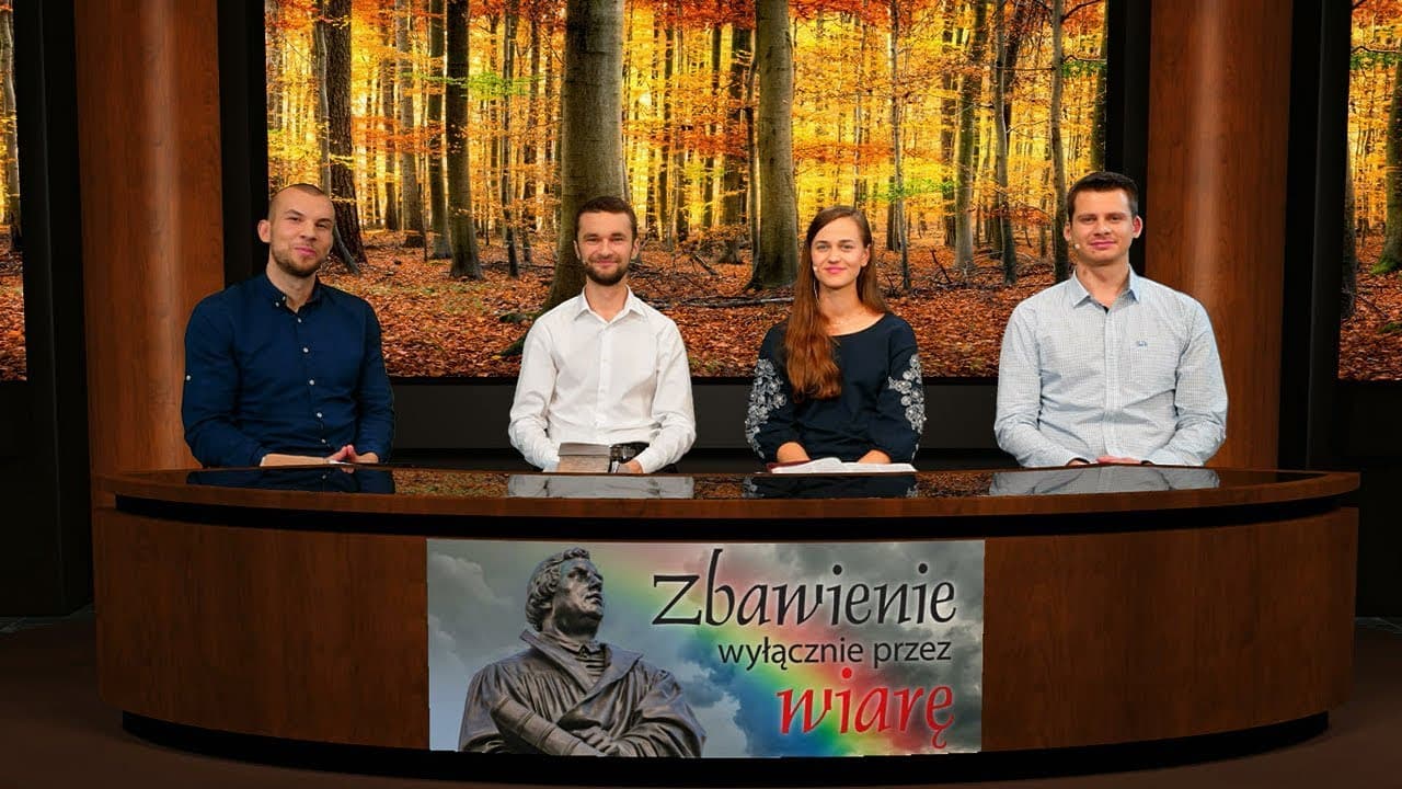 Studium biblijne - 347 (7) (2017-11-18): Pokonanie grzechu