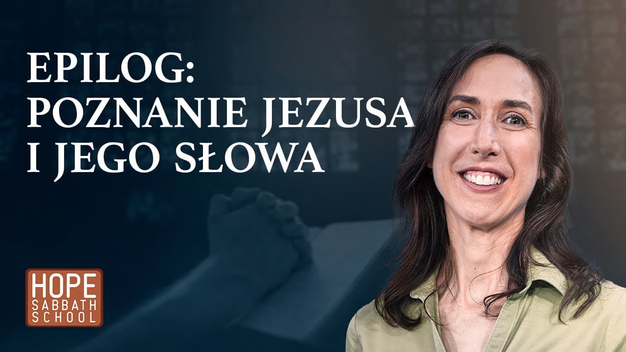 Tematy w Ewangelii Jana - Hope Channel