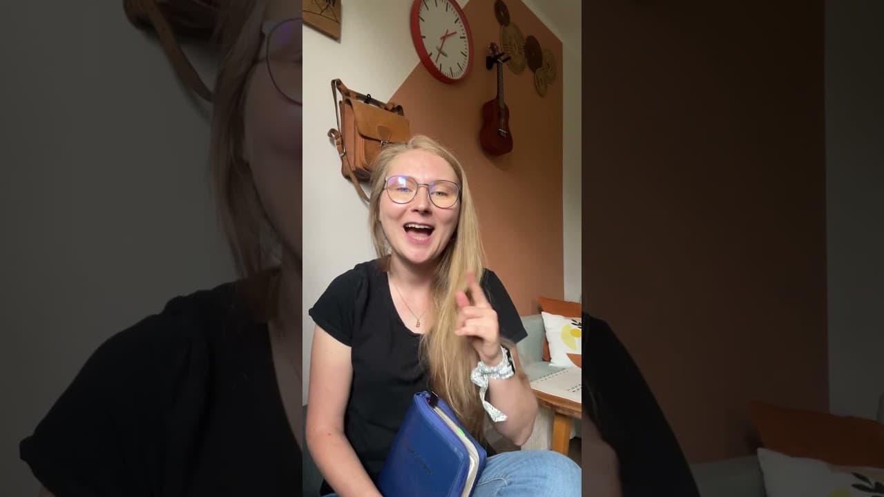 Rada 6/365 z serii jak wychowywać dzieci!