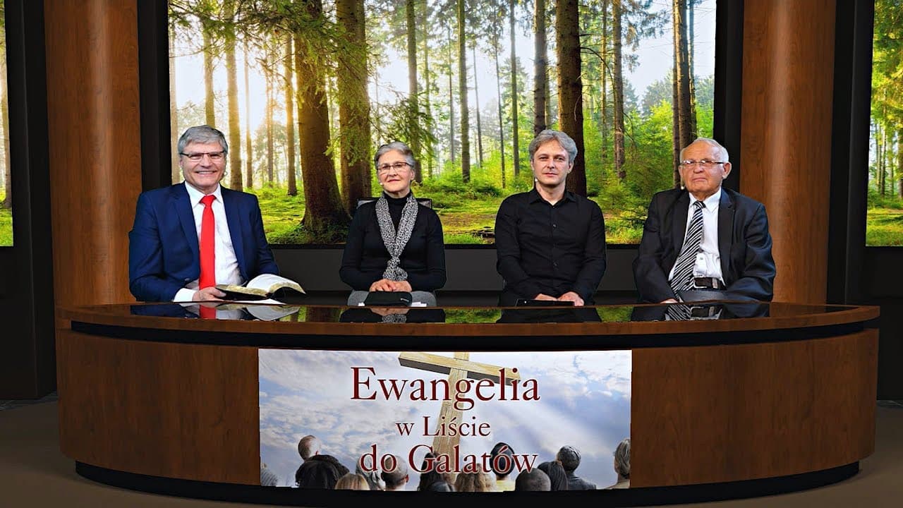 Studium biblijne - 331 (5) (2017-07-29): Starotestamentowa wiara