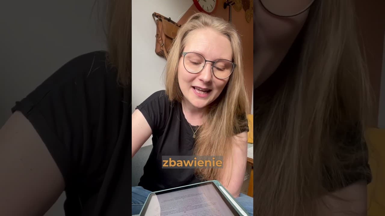 Rada 87/365 z serii jak wychowywać dzieci!