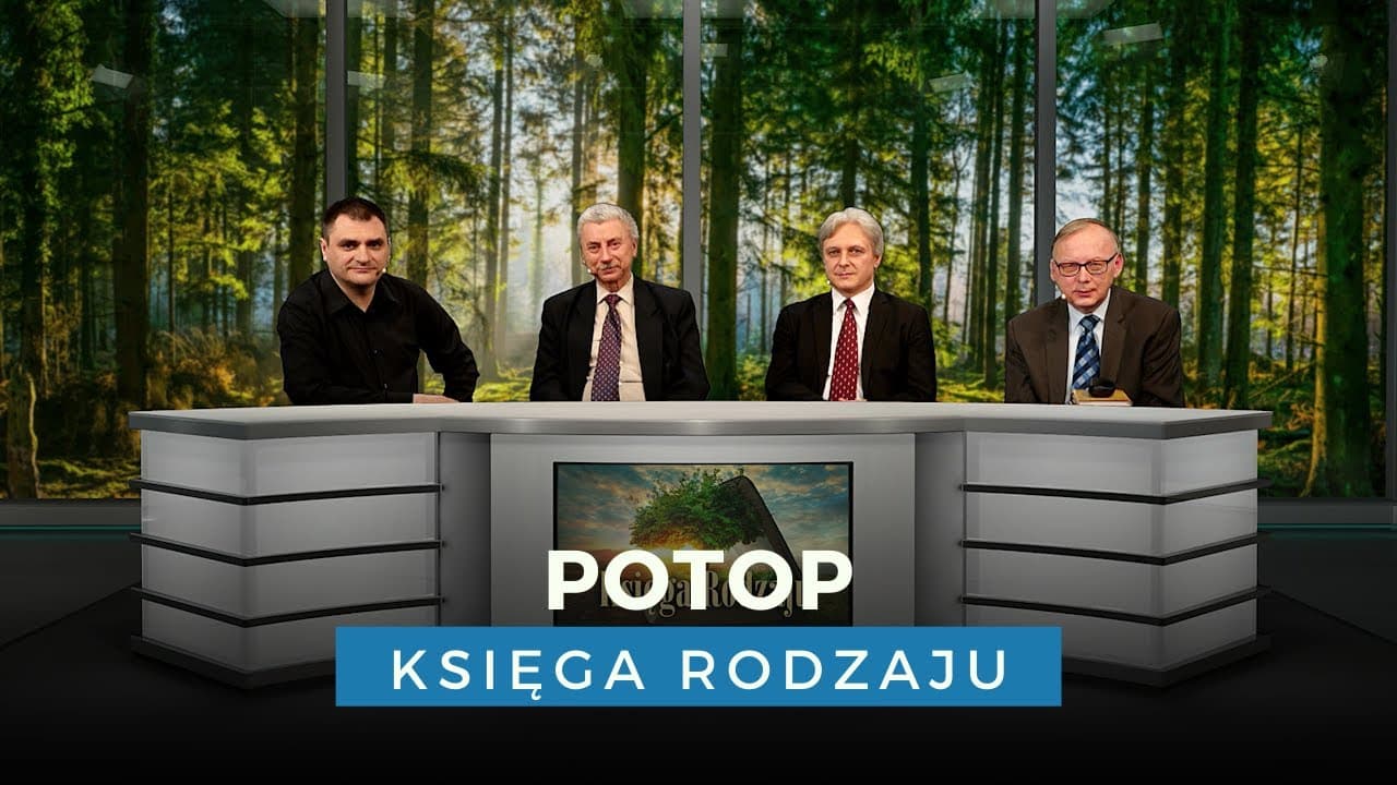 Potop - Księga Rodzaju (220423-4-#578)