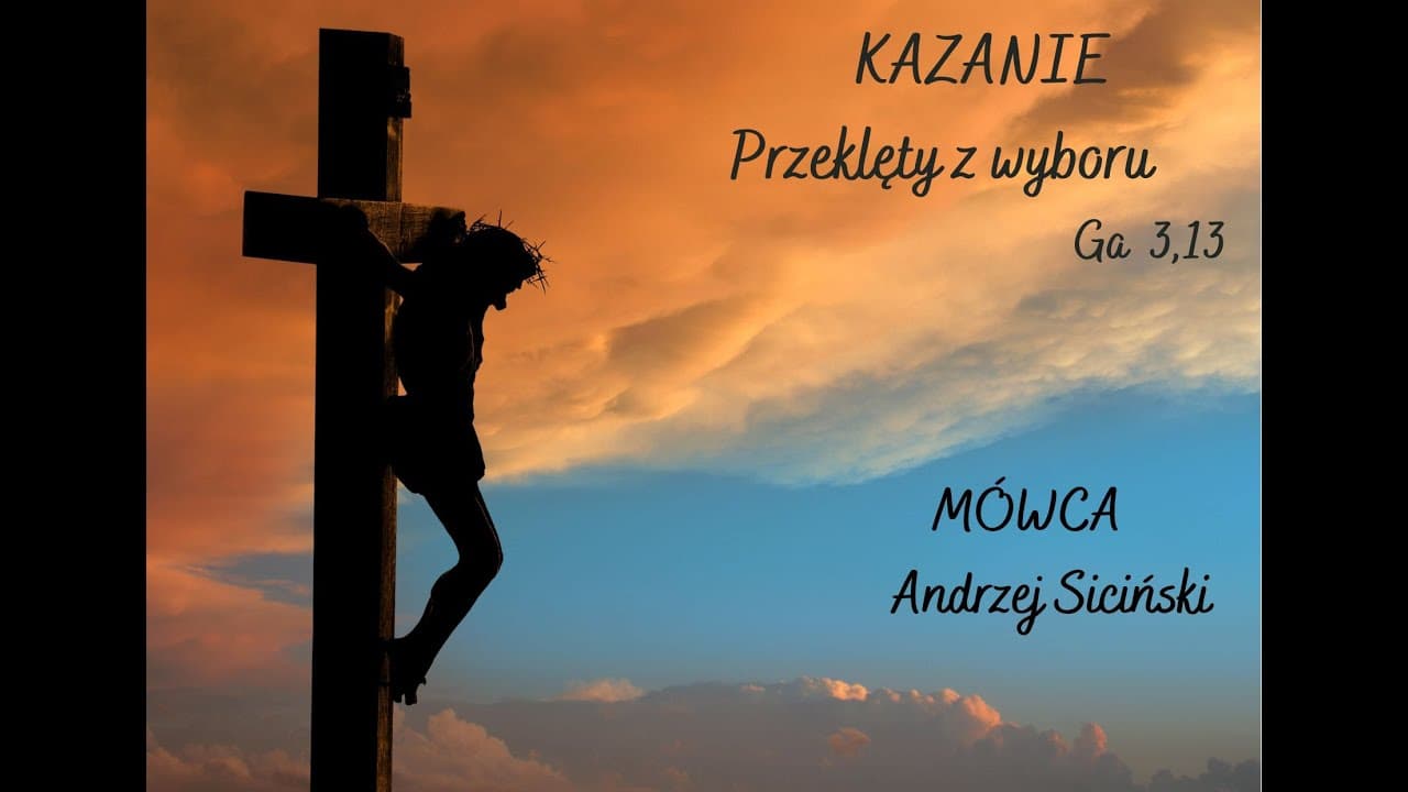 Przeklęty z wyboru