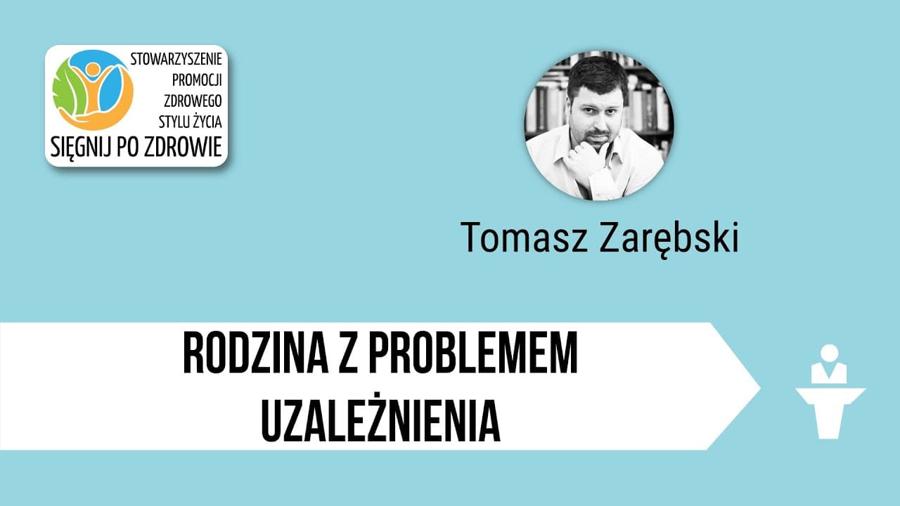Rodzina z problemem uzależnienia