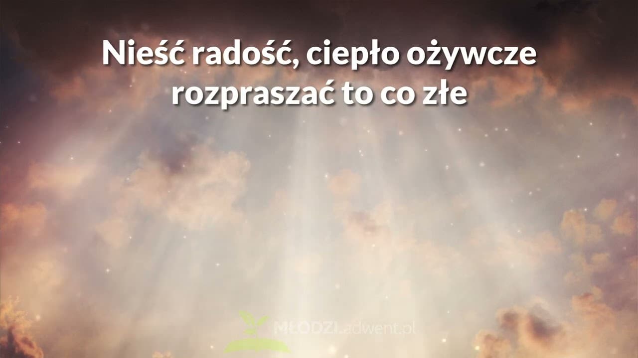 Dla Pana - z tekstem i wokalem