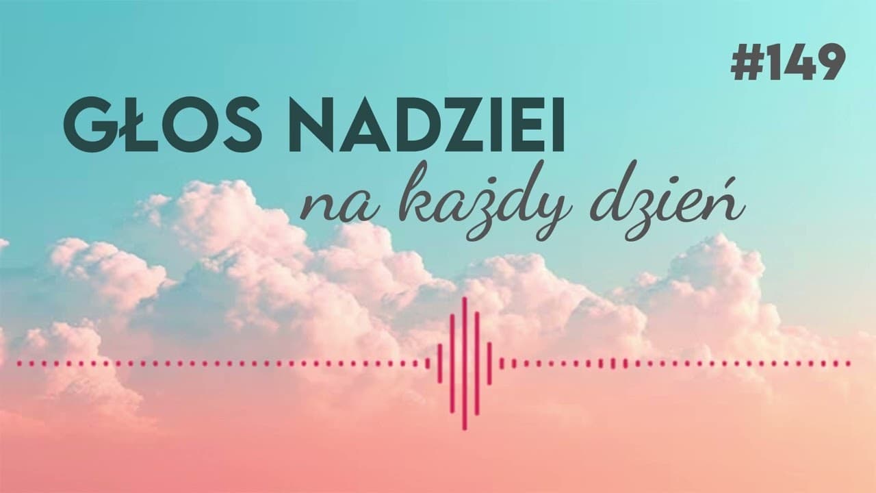 WIARA ABRAHAMA | GŁOS NADZIEI na każdy dzień #149