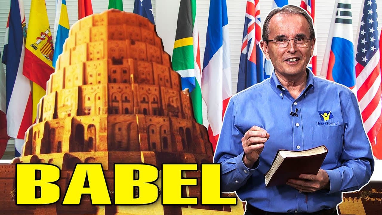 Wszystkie narody i Babel