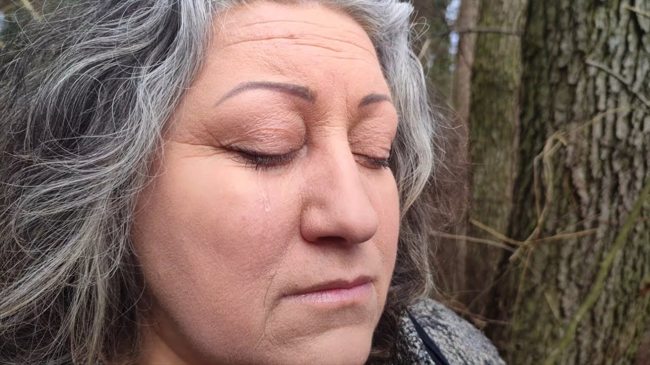 To wojna - Oleksandra Zhuravel