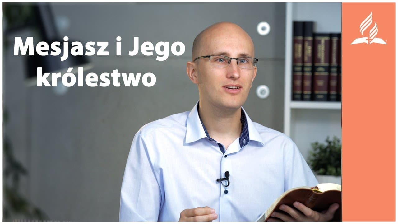 Mesjasz i Jego królestwo - Marcin Pycia