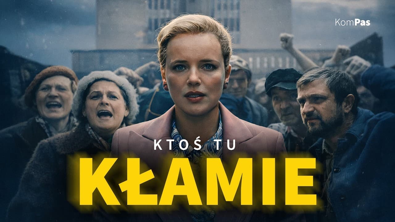 Ołowiane dzieci: prawda pomieszana z fałszem