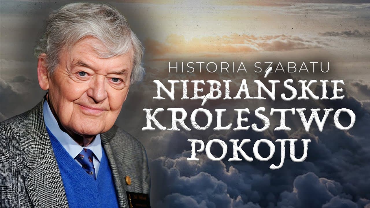Niebiańskie królestwo pokoju | HISTORIA SZABATU #10