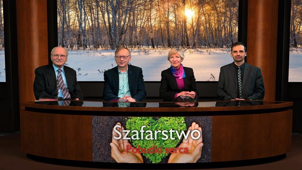 Studium biblijne - 365 (12) (2018-03-24): Nawyki szafarza