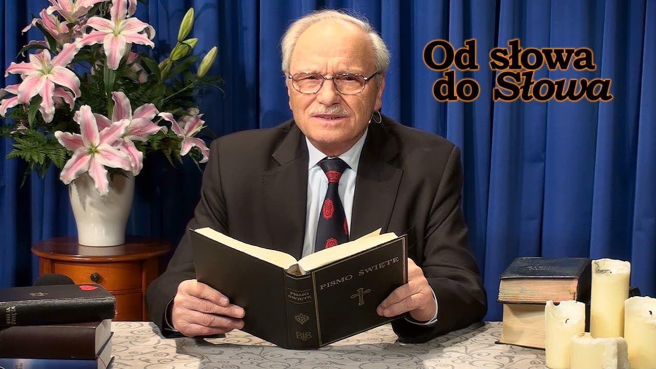 Jak pomóc małżeństwom? Od słowa do Słowa - 36 - Julian Hatała