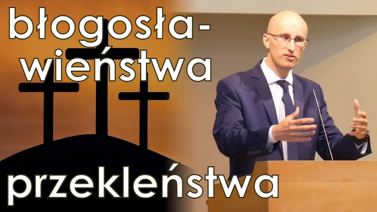 2020.09.12 Marcin Pycia - Góra Błogosławieństw & Góra Przekleństw