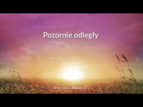 Pozornie odległy - z tekstem i wokalem