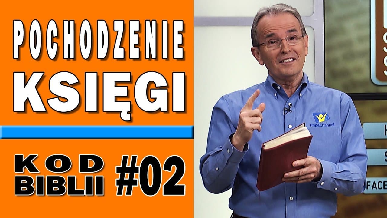Pochodzenie i natura Biblii