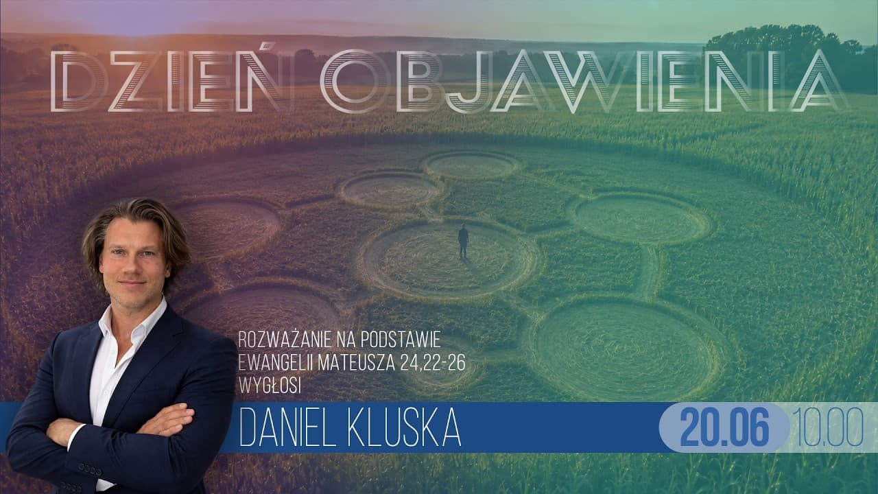👉 Adwentyści Gdynia - Nabożeństwo / 20.06.2026 🙏