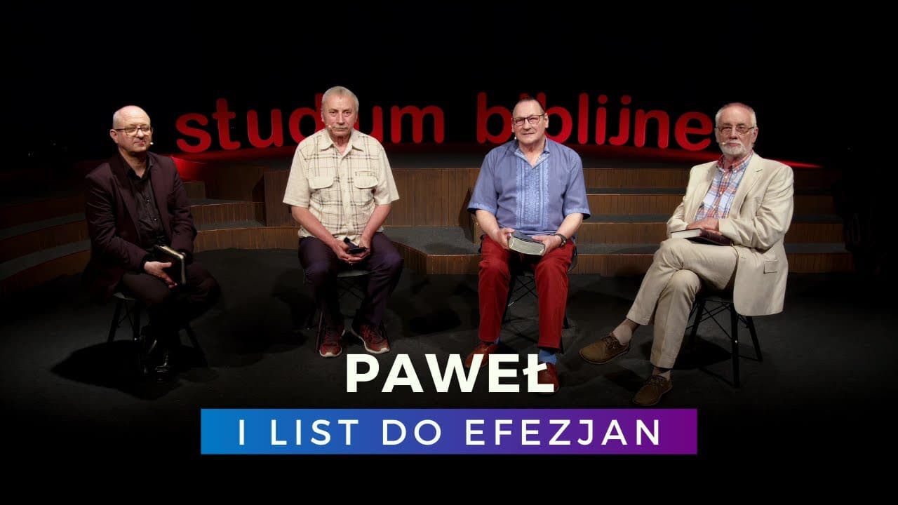 Paweł i List do Efezjan - List do Efezjan (230701-1-#640)