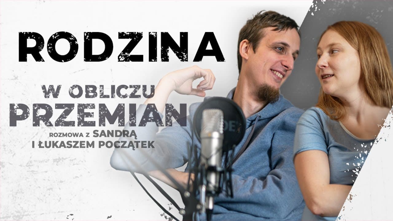 Chrześcijańska rodzina w obliczu dramatu [odc. 8/9]