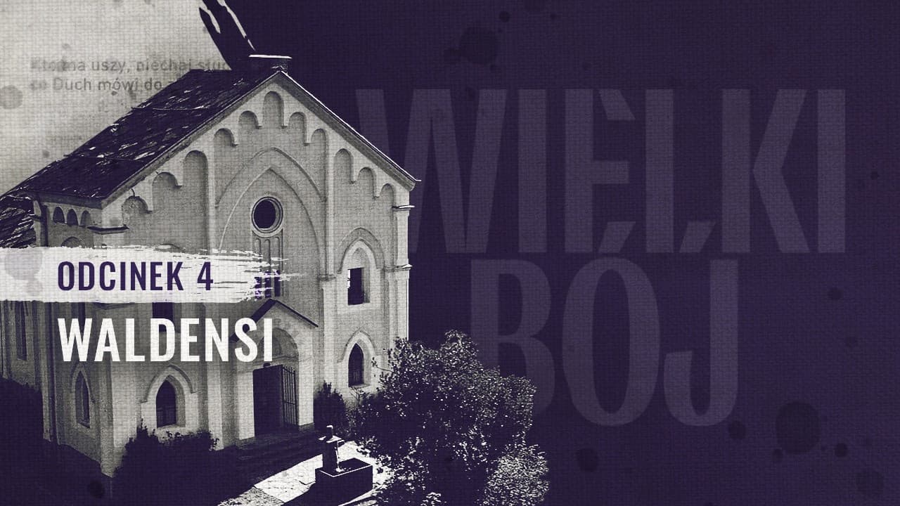 Waldensi #4 | WIELKI BÓJ