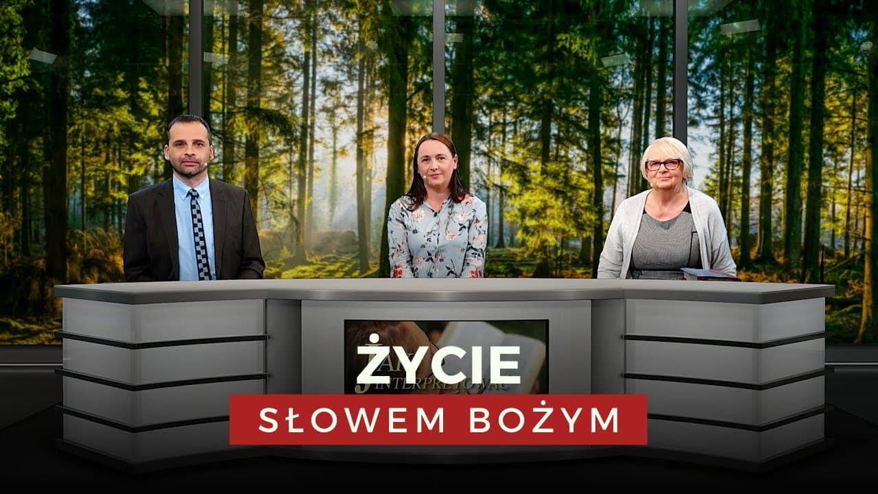 Życie Słowem Bożym - Jak interpretować Pismo Święte? (200627-13-#483)