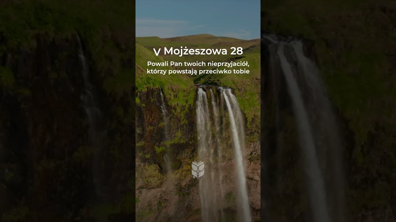 Powtórzonego Prawa 28:7-10