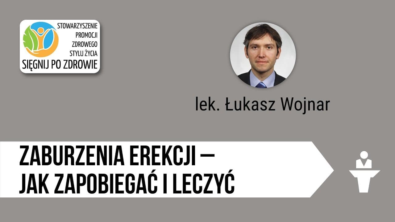 Zaburzenia erekcji – jak zapobiegać i leczyć