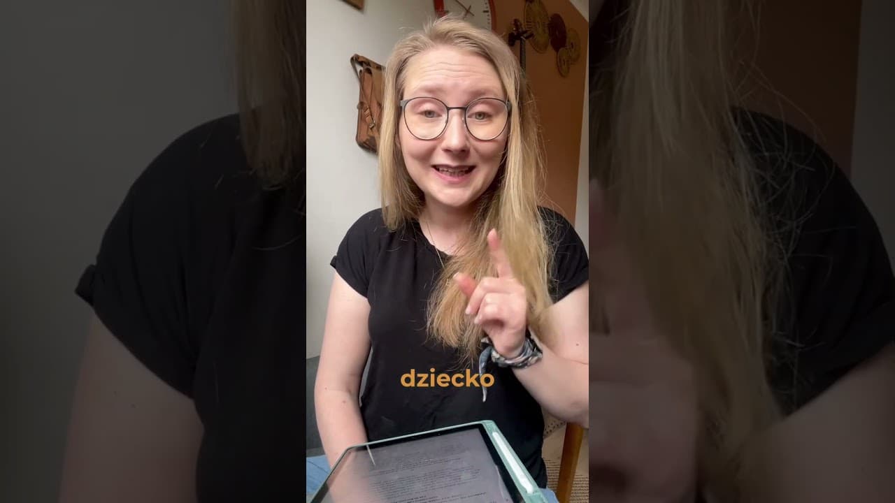 Rada 90/365 z serii jak wychowywać dzieci!