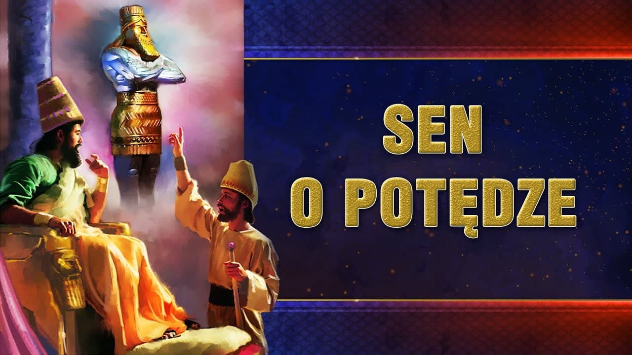 Panorama proroctw #02 - Sen o potędze