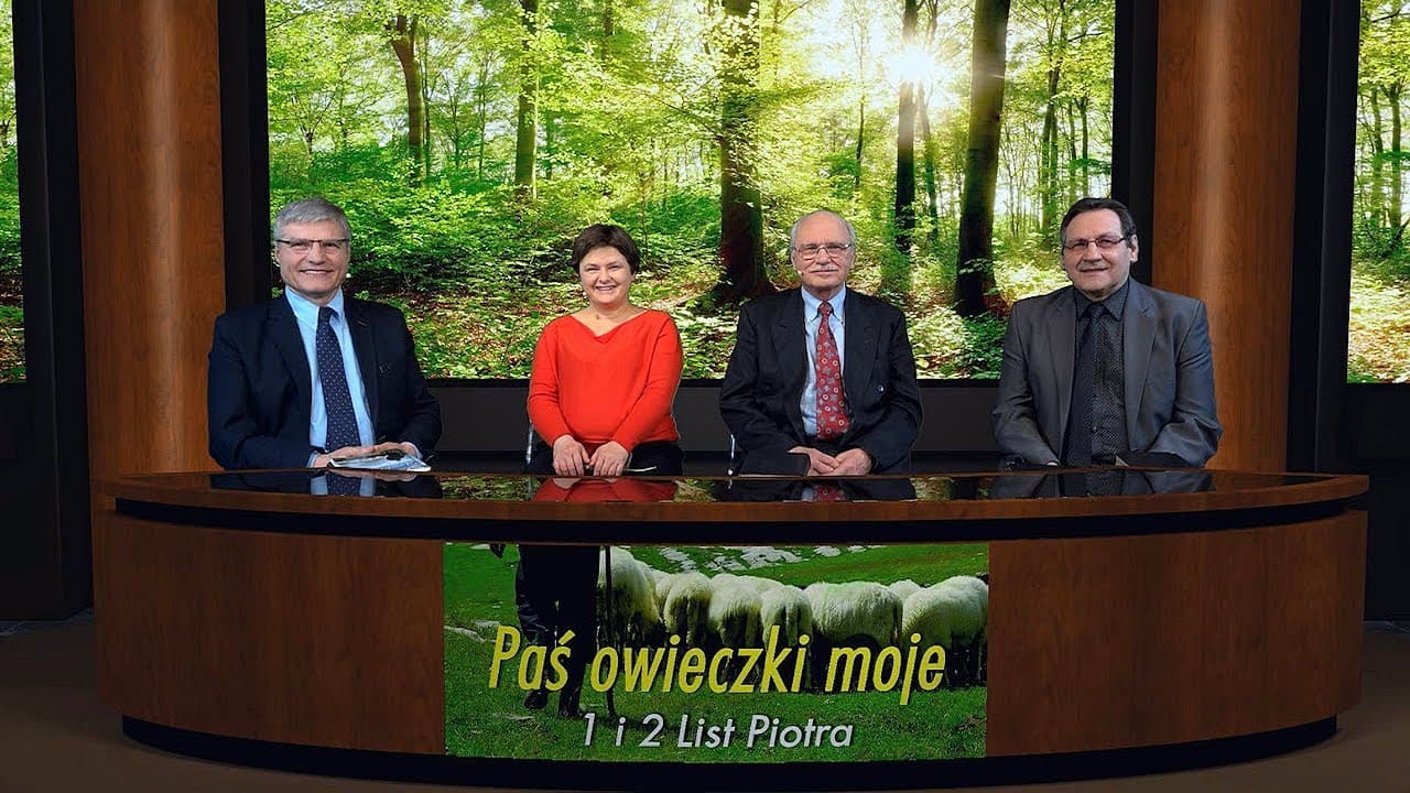 Studium biblijne - 326 (13) (2017-06-24): Główne tematy listów Piotra