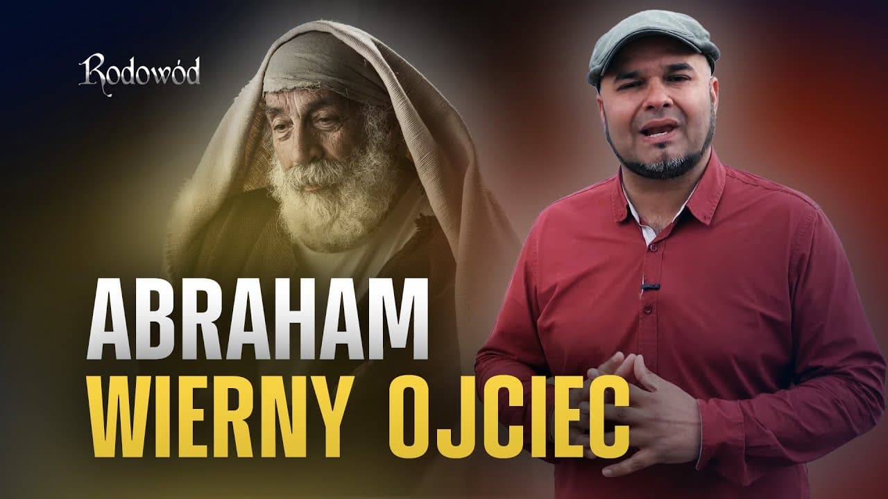 Abraham - Wierny ojciec | Rodowód - sezon III/A (#2)