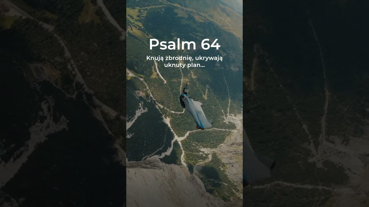 Psalm 64:7-11