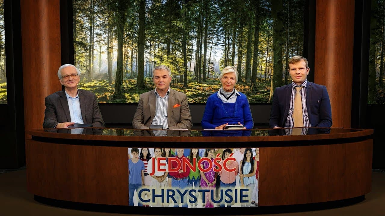 Studium biblijne - 405 (13) (2018-12-29): Ostateczne przywrócenie jedności