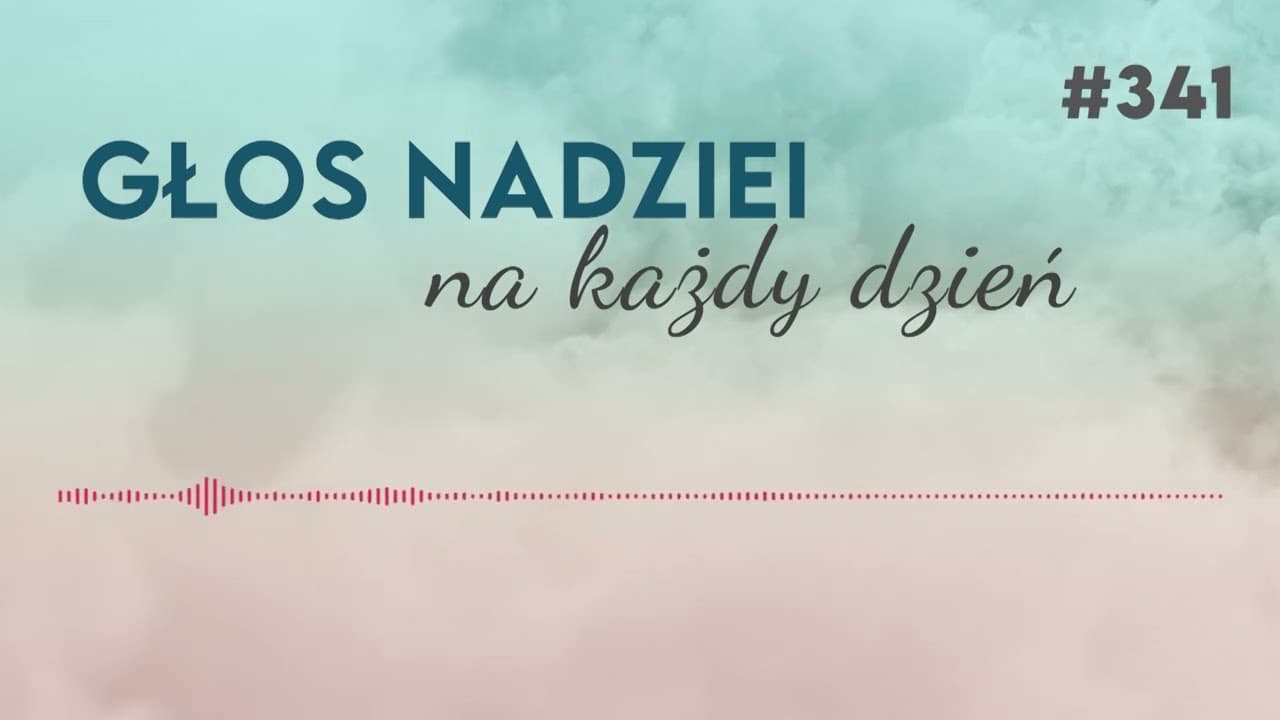 PARADA RÓŻ | GŁOS NADZIEI na każdy dzień #341
