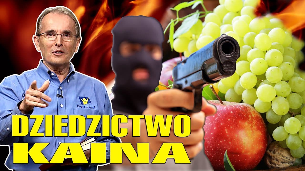 Kain i jego dziedzictwo