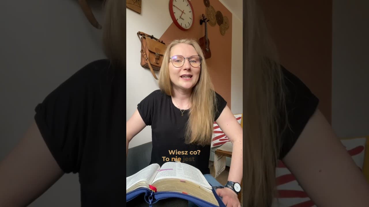 Rada 61/365 z serii jak wychowywać dzieci!