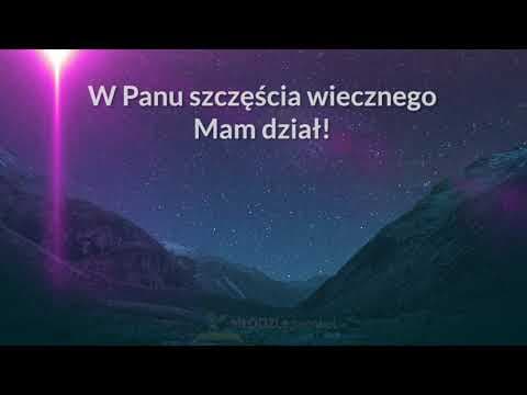 Gdy pokój niebieski Bóg wlał (359) - z tekstem i wokalem
