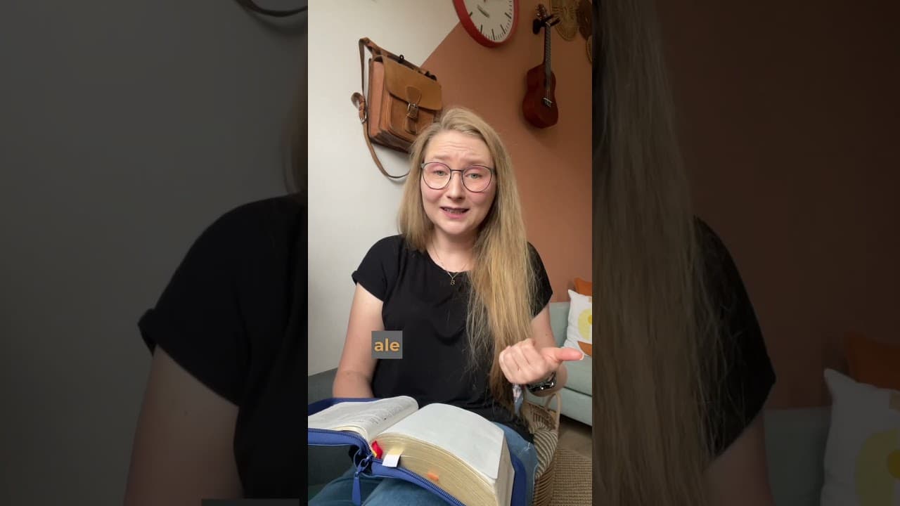 Rada 33/365 z serii jak wychowywać dzieci!