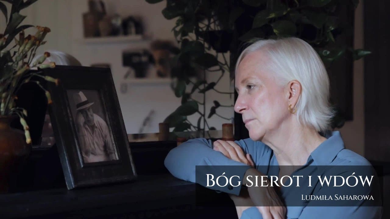 Bóg sierot i wdów / Бог сиріт та вдів