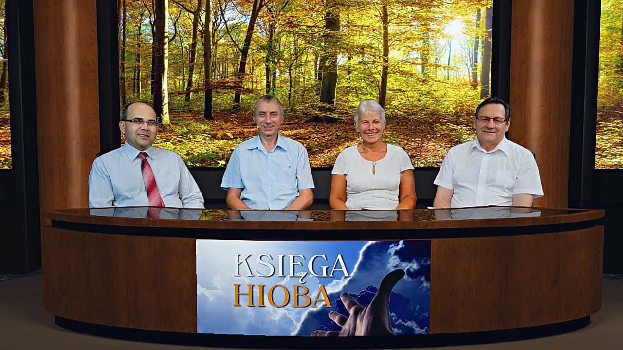Księga Hioba