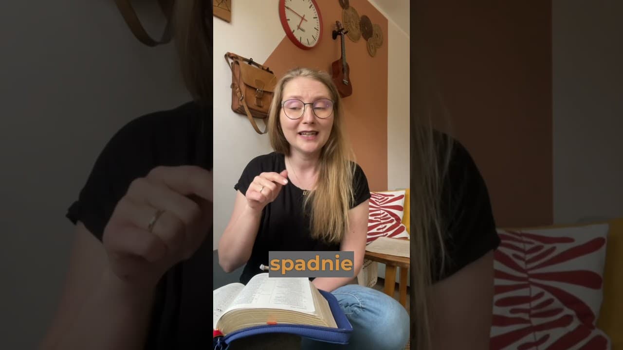 Rada 66/365 z serii jak wychowywać dzieci!