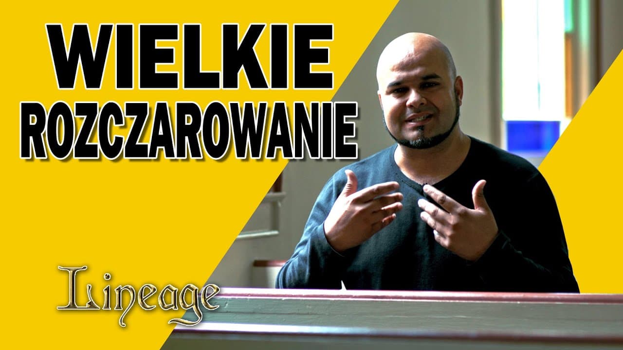Wielkie rozczarowanie | Rodowód - sezon II (#05)