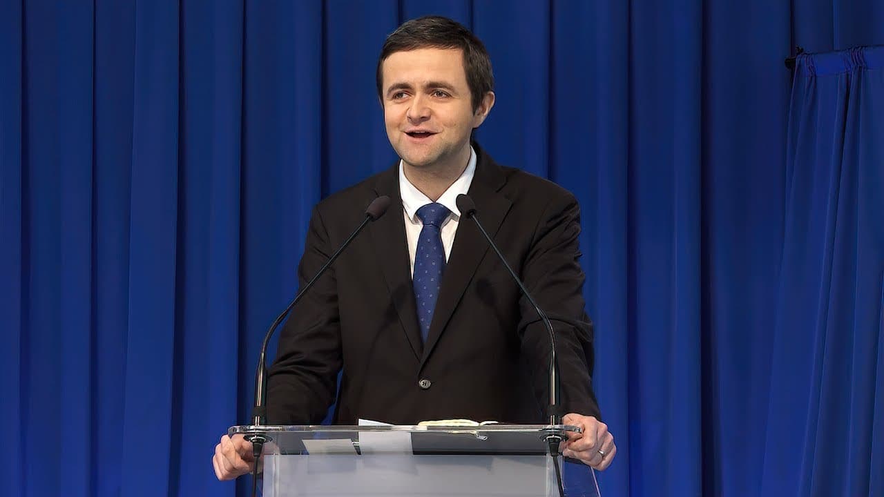 Co by było gdyby...? - Błażej Owczarek
