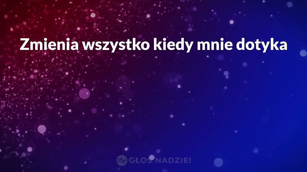 Siła Miłości - z tekstem i wokalem (Na żywo z Podkowy)