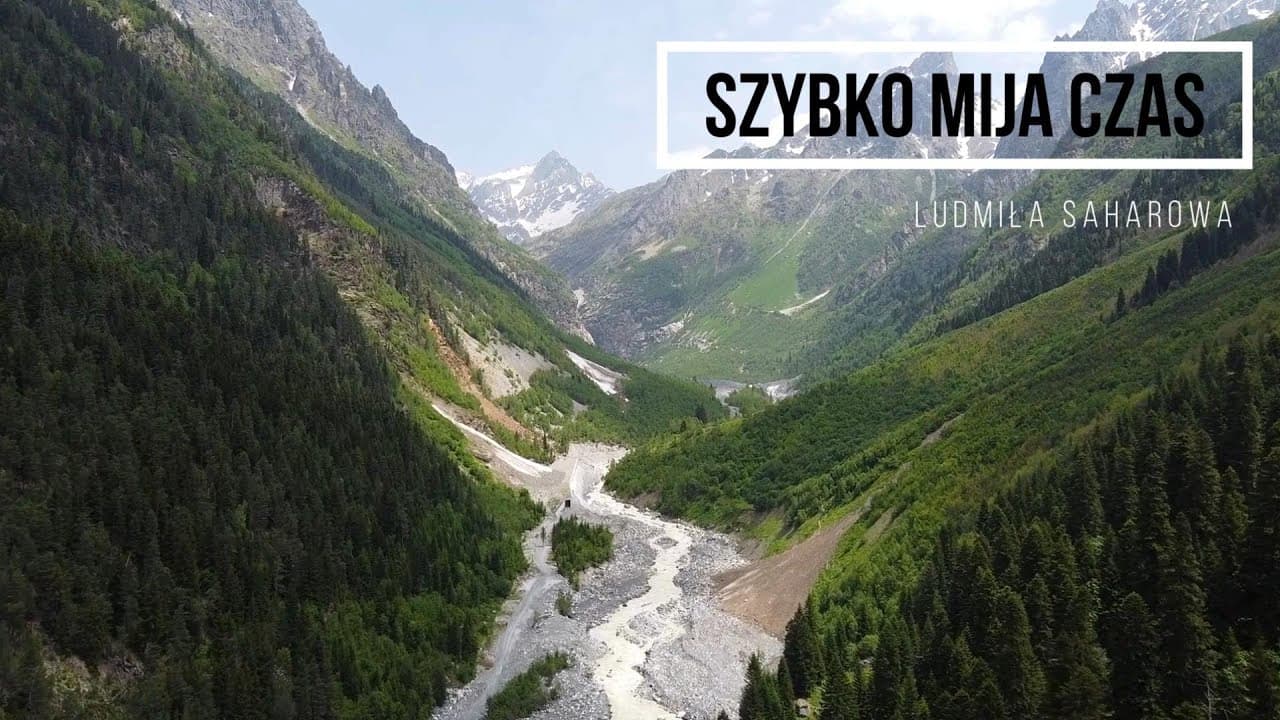 Czas szybko mija / Йде нестримно час