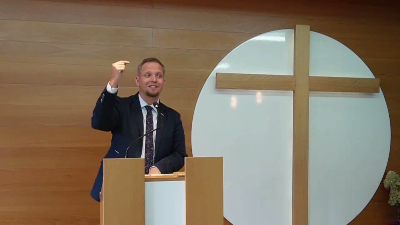 Jezus żyje