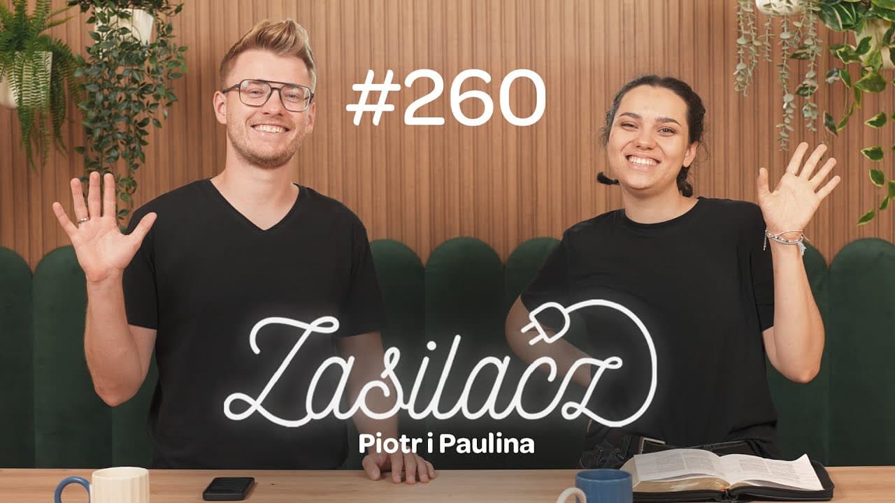 Szczęśliwe zakończenie - Zasilacz - Rut 4,13-22